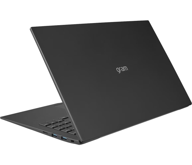 LG GRAM 2023 15Z90R i5 13gen/16GB/512GB/Win11 czarny - 1136670 - zdjęcie 8